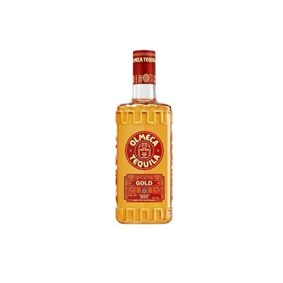 Tequila Olmeca Gold