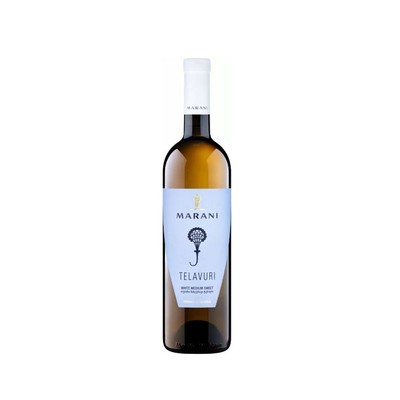 MARANI white medium sweet