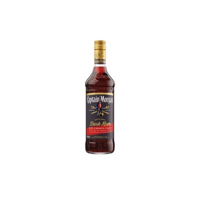 Captain Morgan Black
