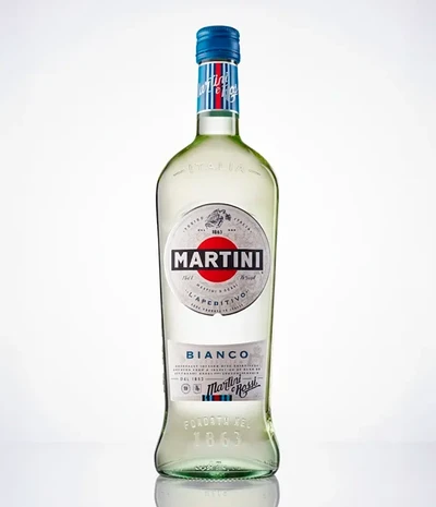 Martini Bianco