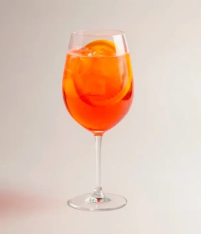 Aperol Spritz