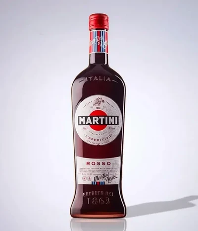 Martini Rosso