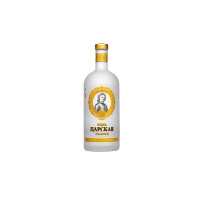 ЦАРСКАЯ ЗОЛОТАЯ
