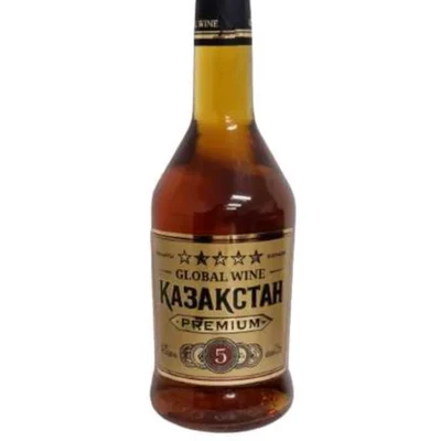 КАЗАКСТАН GW 5 Y.O