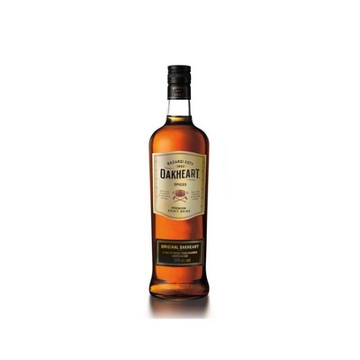Oakheart spiced