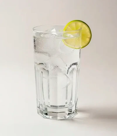 Gin Tonic