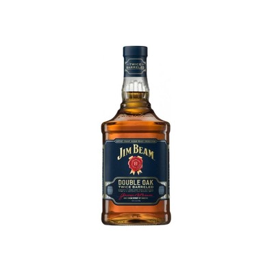 Jim Beam Double Oak