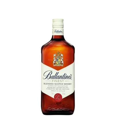 Ballantine’s
