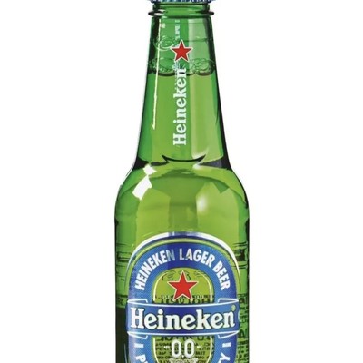 Heineken Non Alco