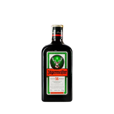 JAGERMEISTER
