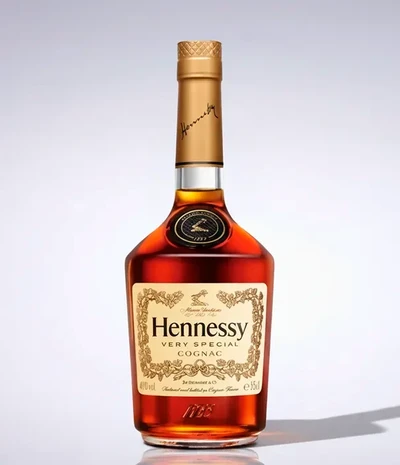 Hennessy VS