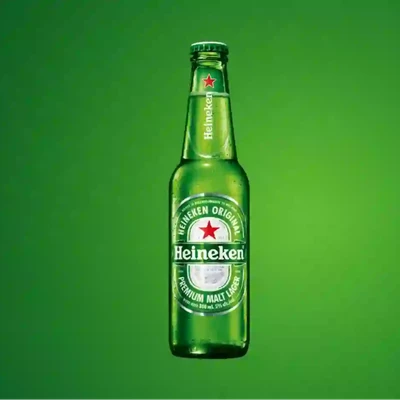 Heineken