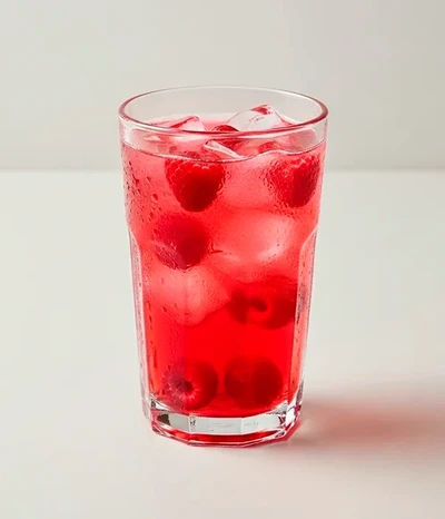 Малиновый