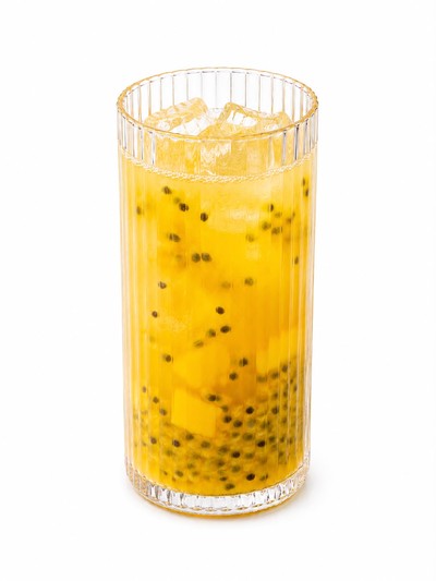 Манго-маракуйя