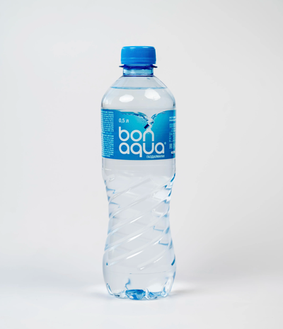 Вода