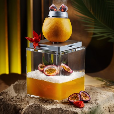 TROPICANA