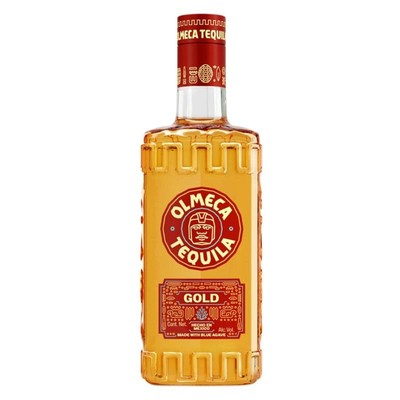 OLMECA Gold 50ml