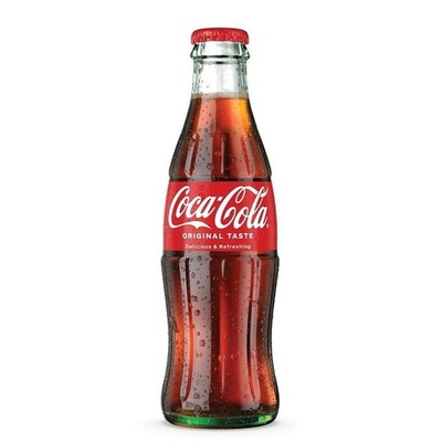 Coca-Cola / zero 0.25L