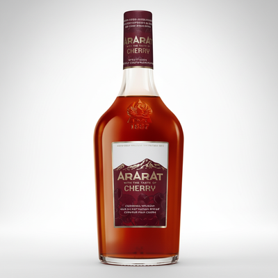 Ararat Cherry 50ml