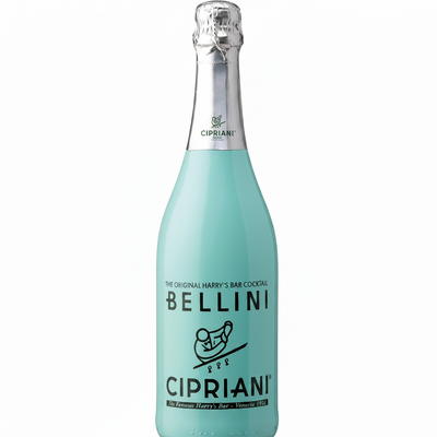 Bellini Cipriani 0.2L