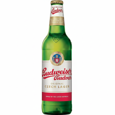 Budweiser 0.33L