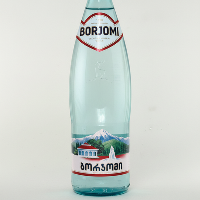 Borjomi 0.33L