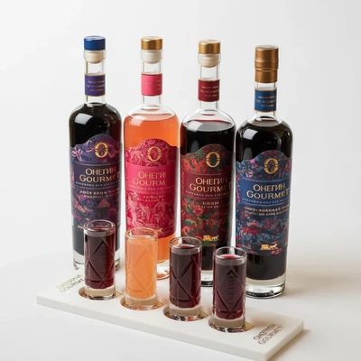Курага 50ml