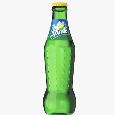 Sprite 0.25L