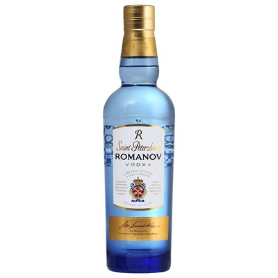 Romanov Saint Petersburg 50ml