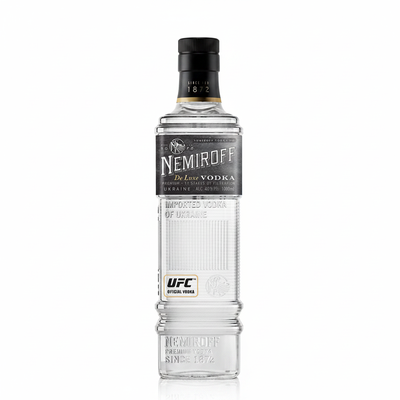 Nemiroff De Luxe 50ml