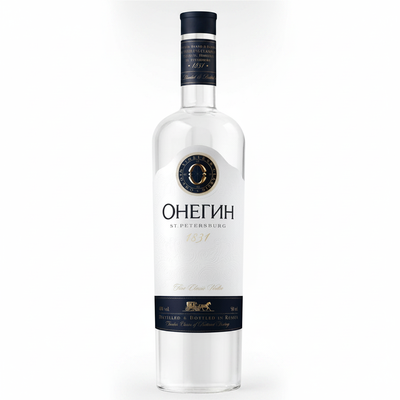 Онегин 50 ml