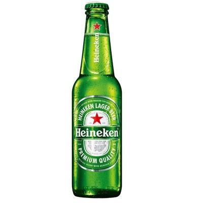 Heineken 0.33L