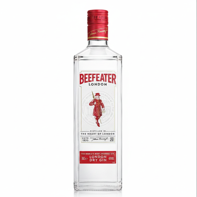 Beefeater London Dry Gin 50ml
