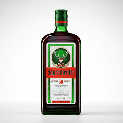 Jagermeister 50ml