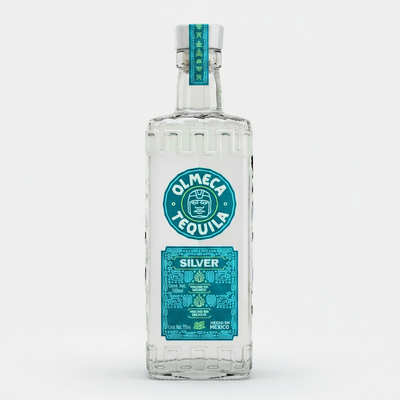 OLMECA Silver 50ml