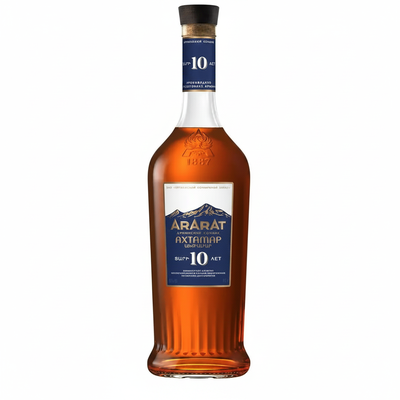 Ararat Ahtamar 10 50ml