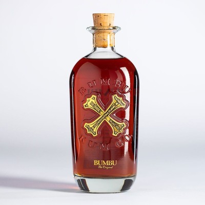 BUMBU Original 50ml