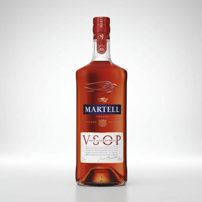 Martell VSOP 50ml