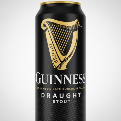 Guinness Draught 0.44L