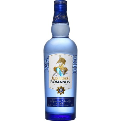 Romanov Alexandr 1 50ml