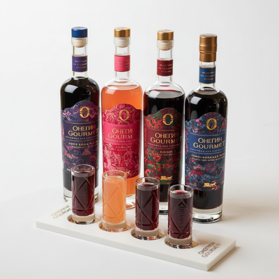Вишня 50ml