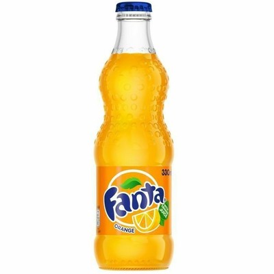 Fanta 0.25L