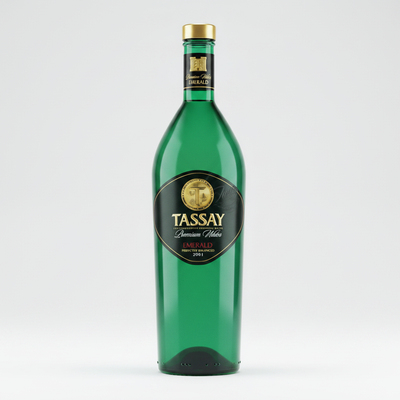 Tassay emerald 0.75L