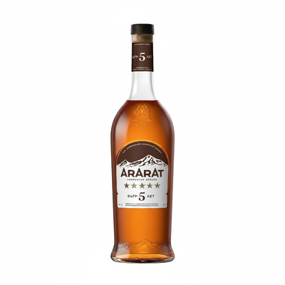 Ararat 5YO 50ml