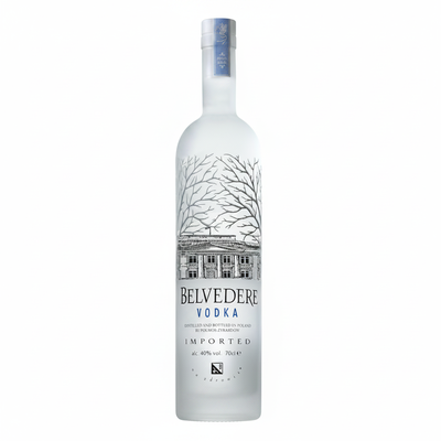 Belvedere 50ml