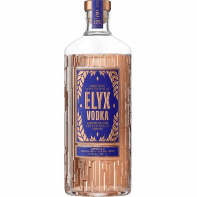 Elyx 50ml