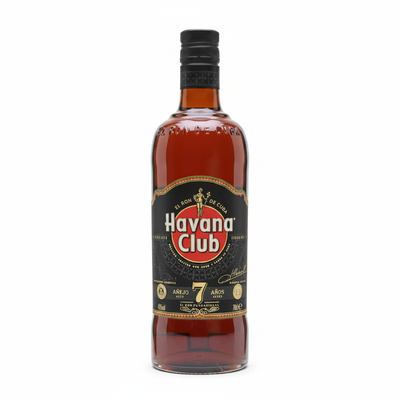 Havana Club 7YO 50 ml