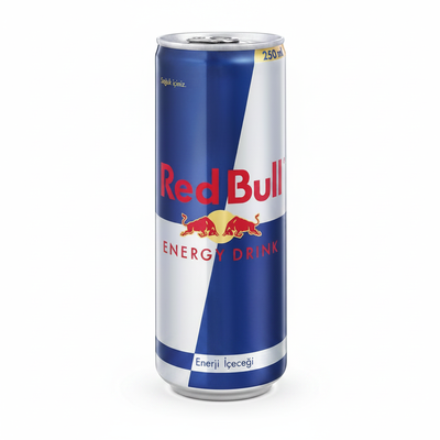 Red Bull original 0.25L