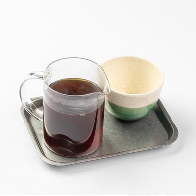 Hand brew (V60)