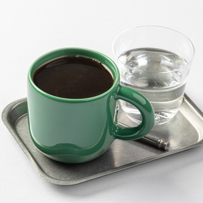 Фильтр-кофе (batch brew)